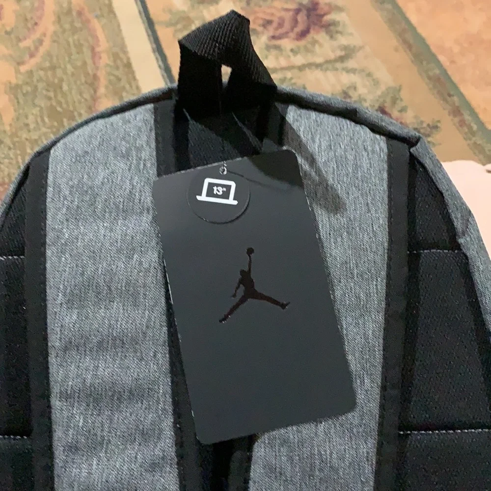 Jordan Premium Collection 13” Laptop Backpack